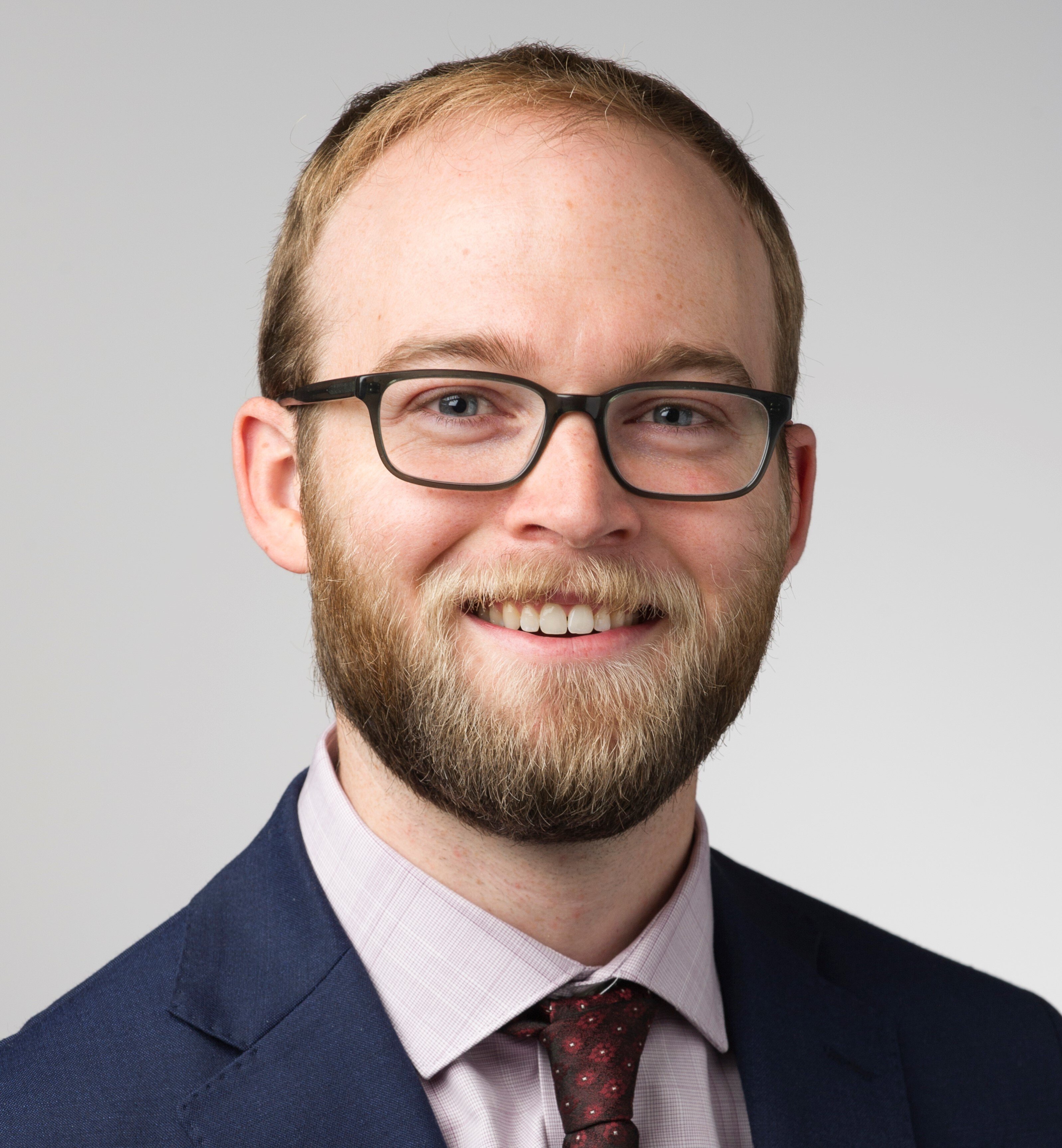 Samuel Gage, Ph.D.